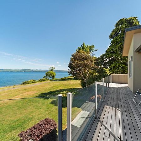 Lakeside Vistas Magic - Rainbow Point Home 陶波 外观 照片