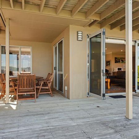 Lakeside Vistas Magic - Rainbow Point Home 陶波 外观 照片