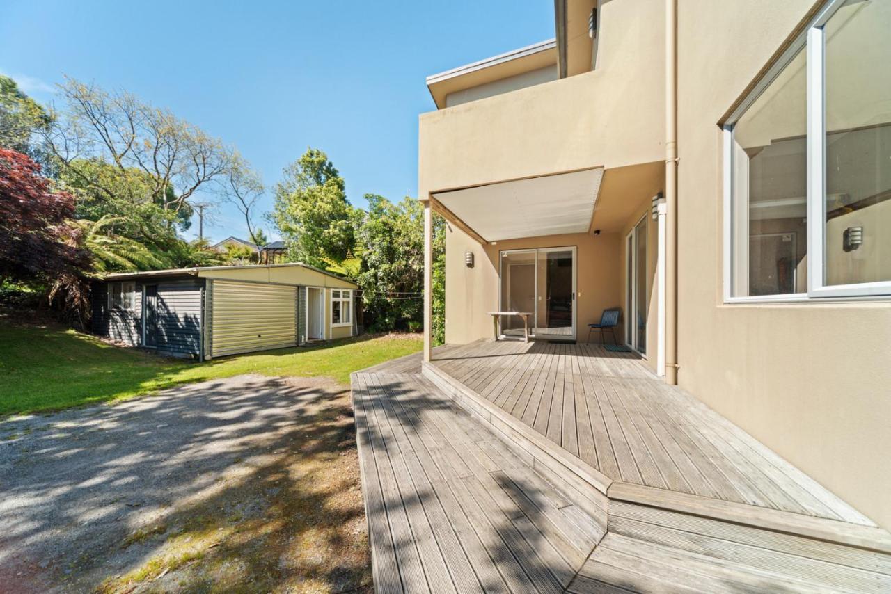 Lakeside Vistas Magic - Rainbow Point Home 陶波 外观 照片