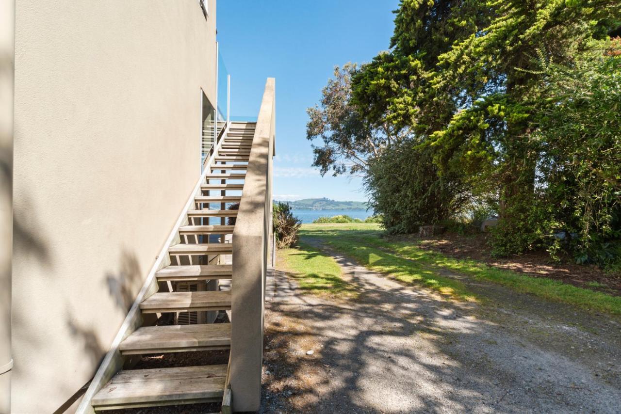 Lakeside Vistas Magic - Rainbow Point Home 陶波 外观 照片